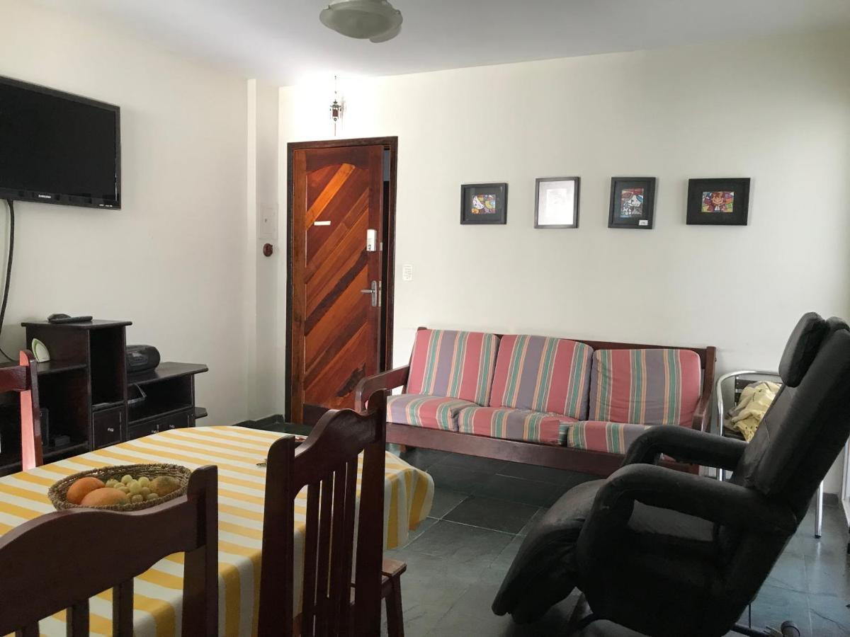 Praia Maranduba Ubatuba Zewnętrze zdjęcie
