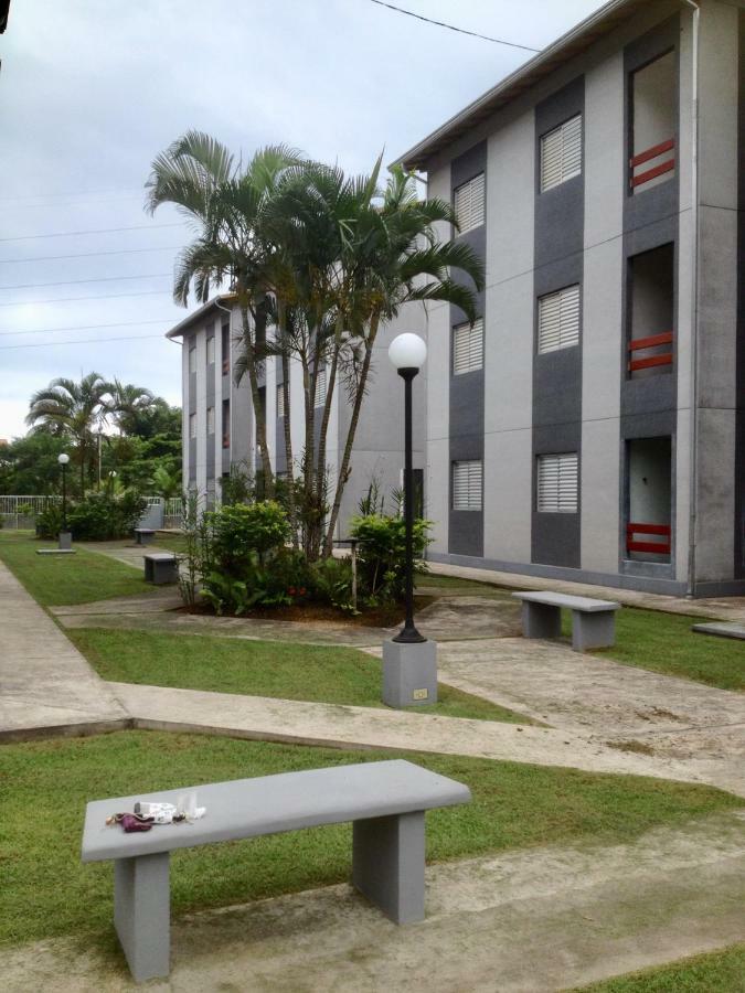 Praia Maranduba Ubatuba Zewnętrze zdjęcie