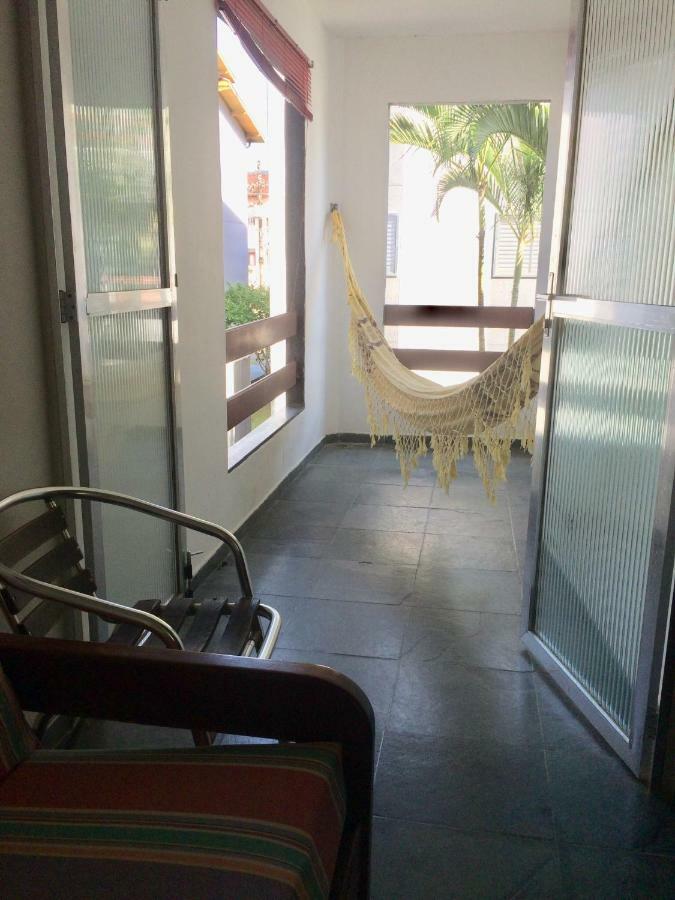 Praia Maranduba Ubatuba Zewnętrze zdjęcie
