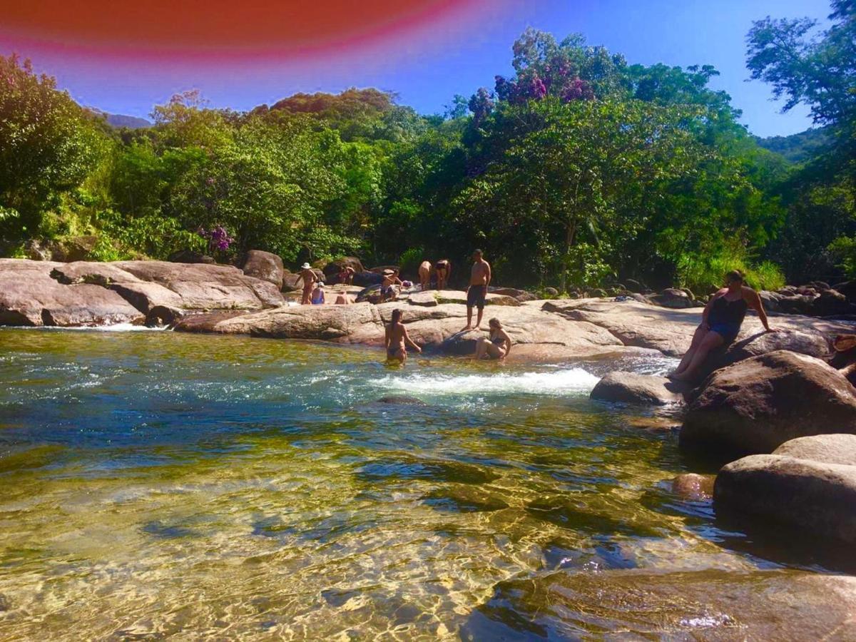 Praia Maranduba Ubatuba Zewnętrze zdjęcie