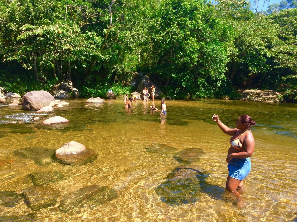 Praia Maranduba Ubatuba Zewnętrze zdjęcie